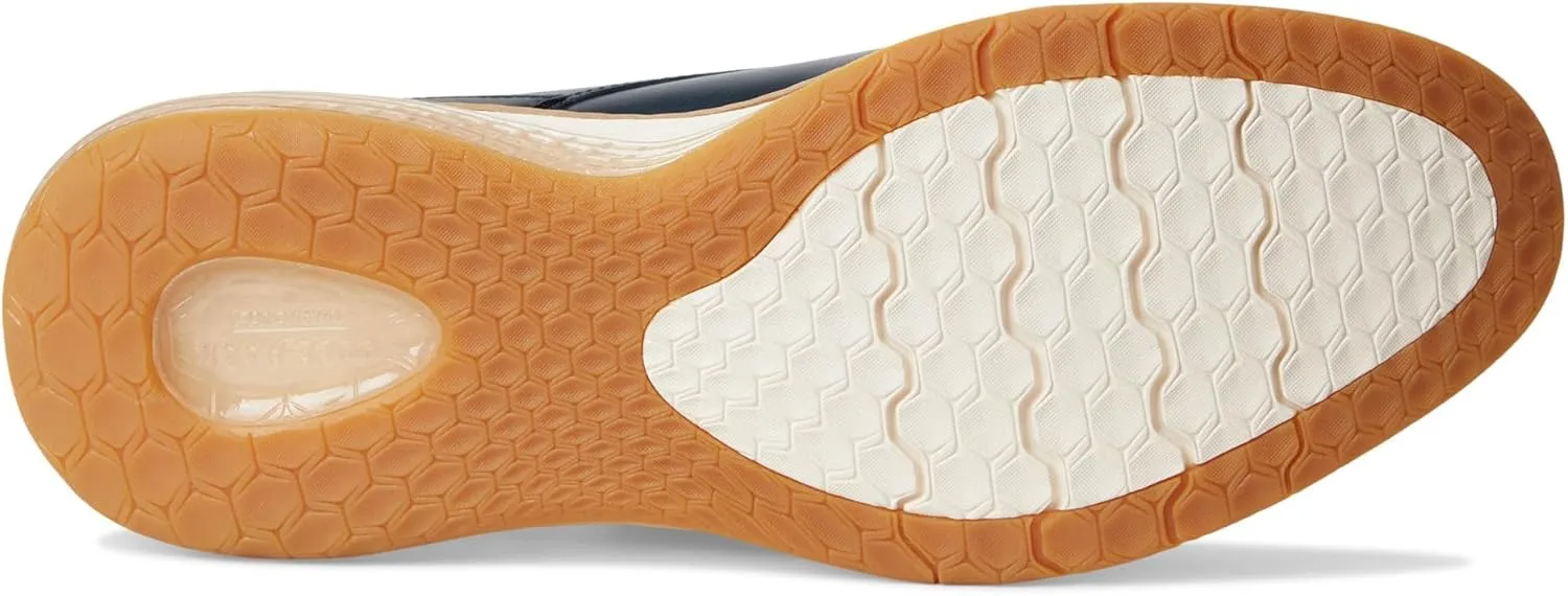 Cole Haan Men's Originalgrand Energyweave Plain Toe Ox Oxford