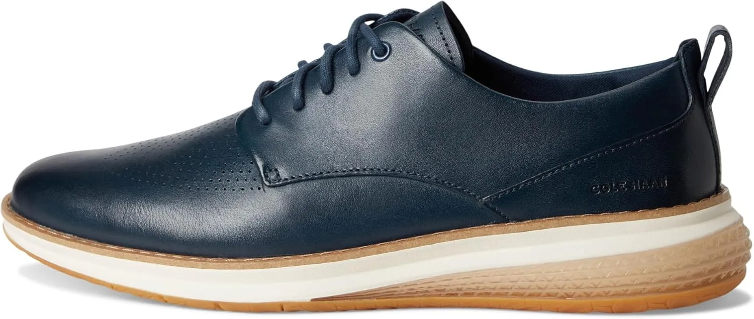 Cole Haan Men's Originalgrand Energyweave Plain Toe Ox Oxford