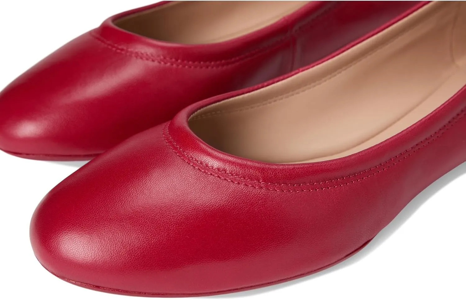 Cole Haan Women's Georgie Ballet Flats