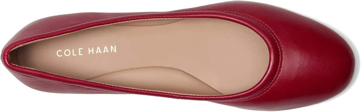 Cole Haan Women's Georgie Ballet Flats