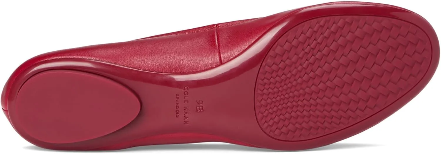 Cole Haan Women's Georgie Ballet Flats
