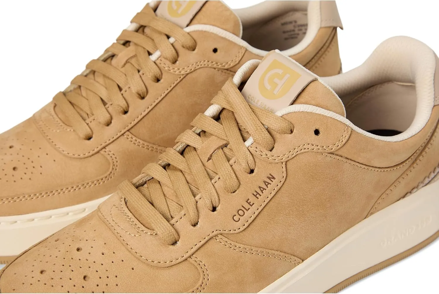 Cole Haan Women's Sneaker