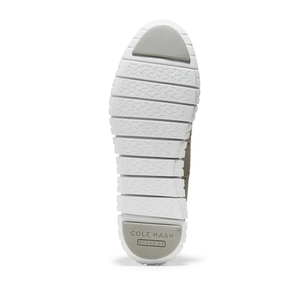 Cole Haan ZERØGRAND Wingtip Oxford