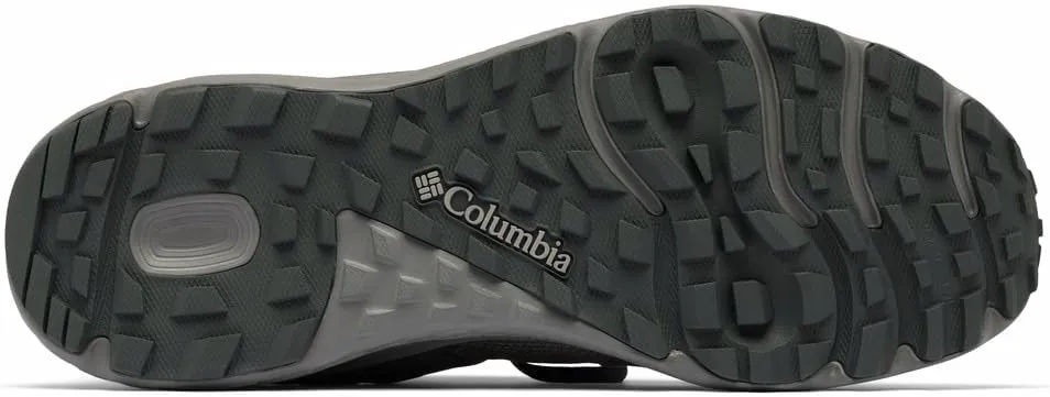Columbia Men's Benson CRZ Sneaker