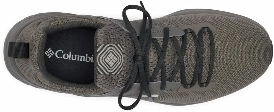 Columbia Men's Benson CRZ Sneaker