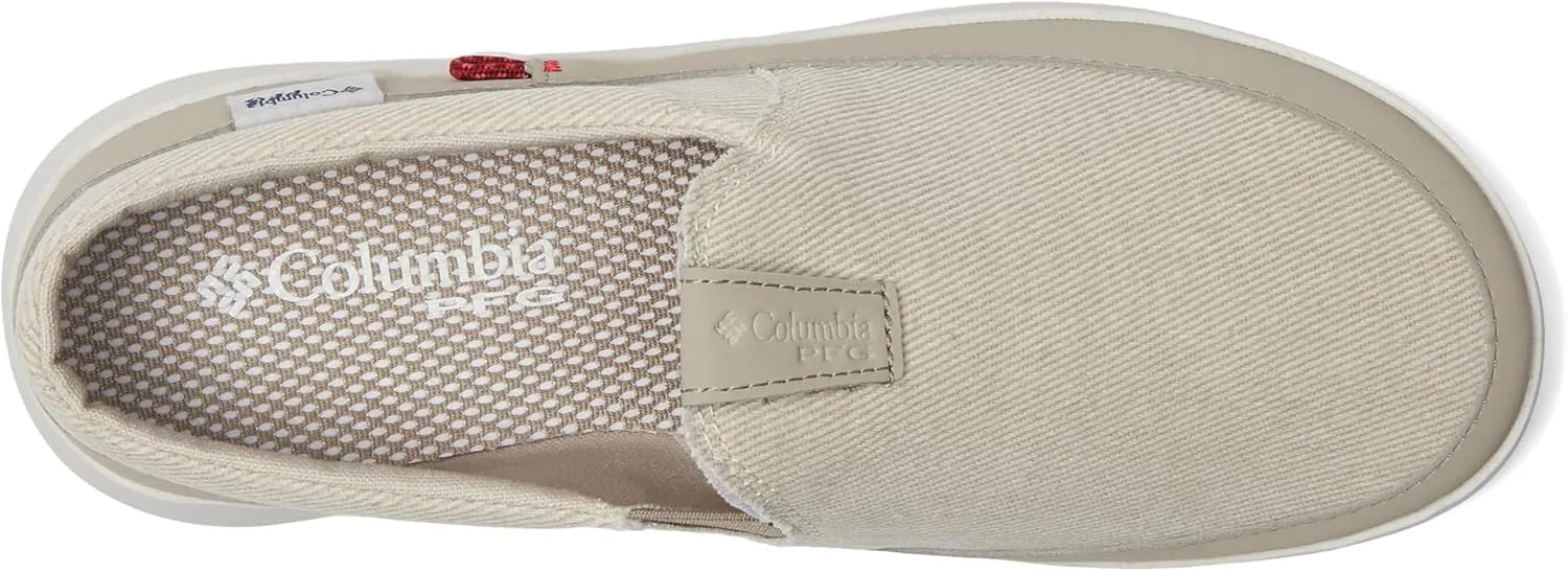 Columbia Unisex-Child Boatside PFG Water Shoe