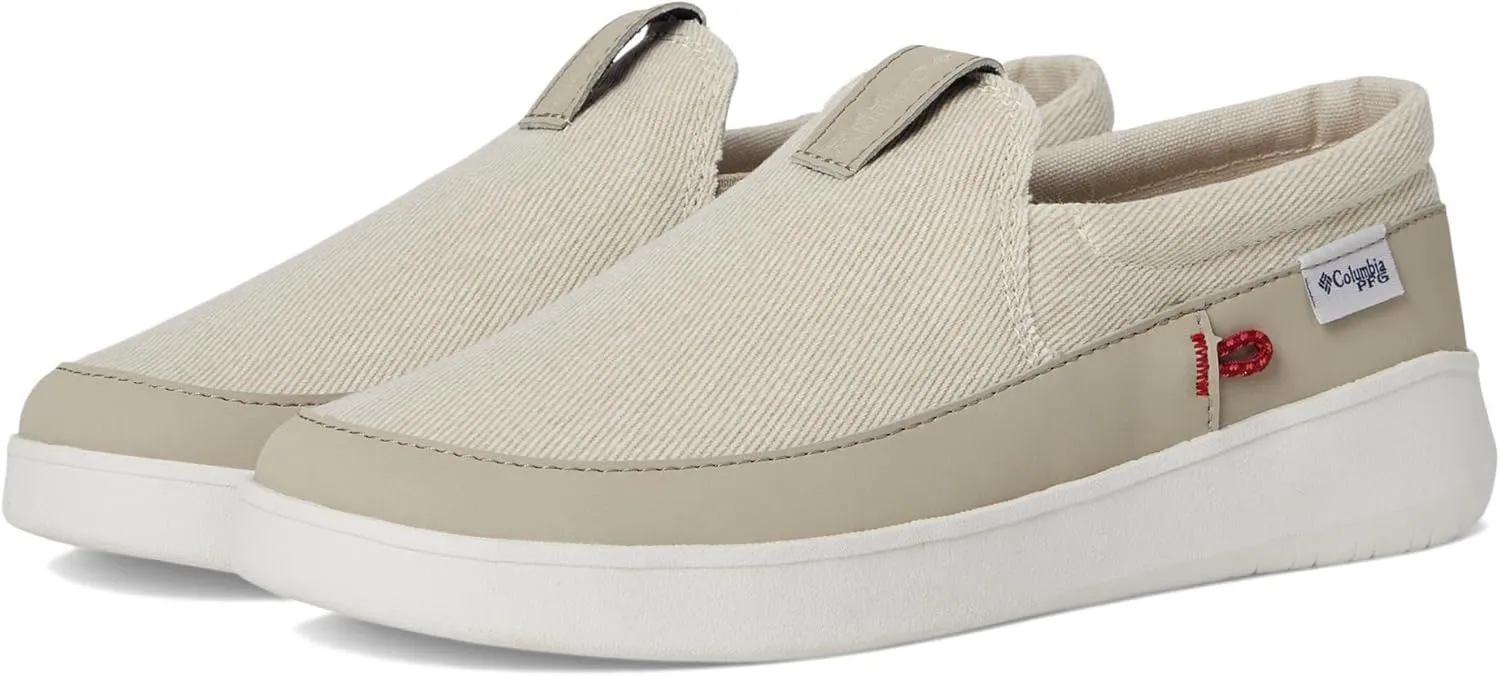 Columbia Unisex-Child Boatside PFG Water Shoe