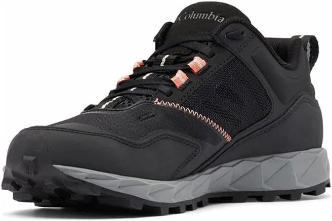 Columbia Women's Flow District Sneaker