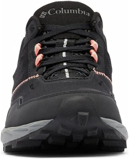 Columbia Women's Flow District Sneaker