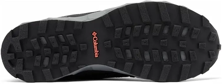 Columbia Women's Flow District Sneaker