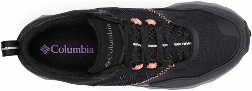 Columbia Women's Flow District Sneaker