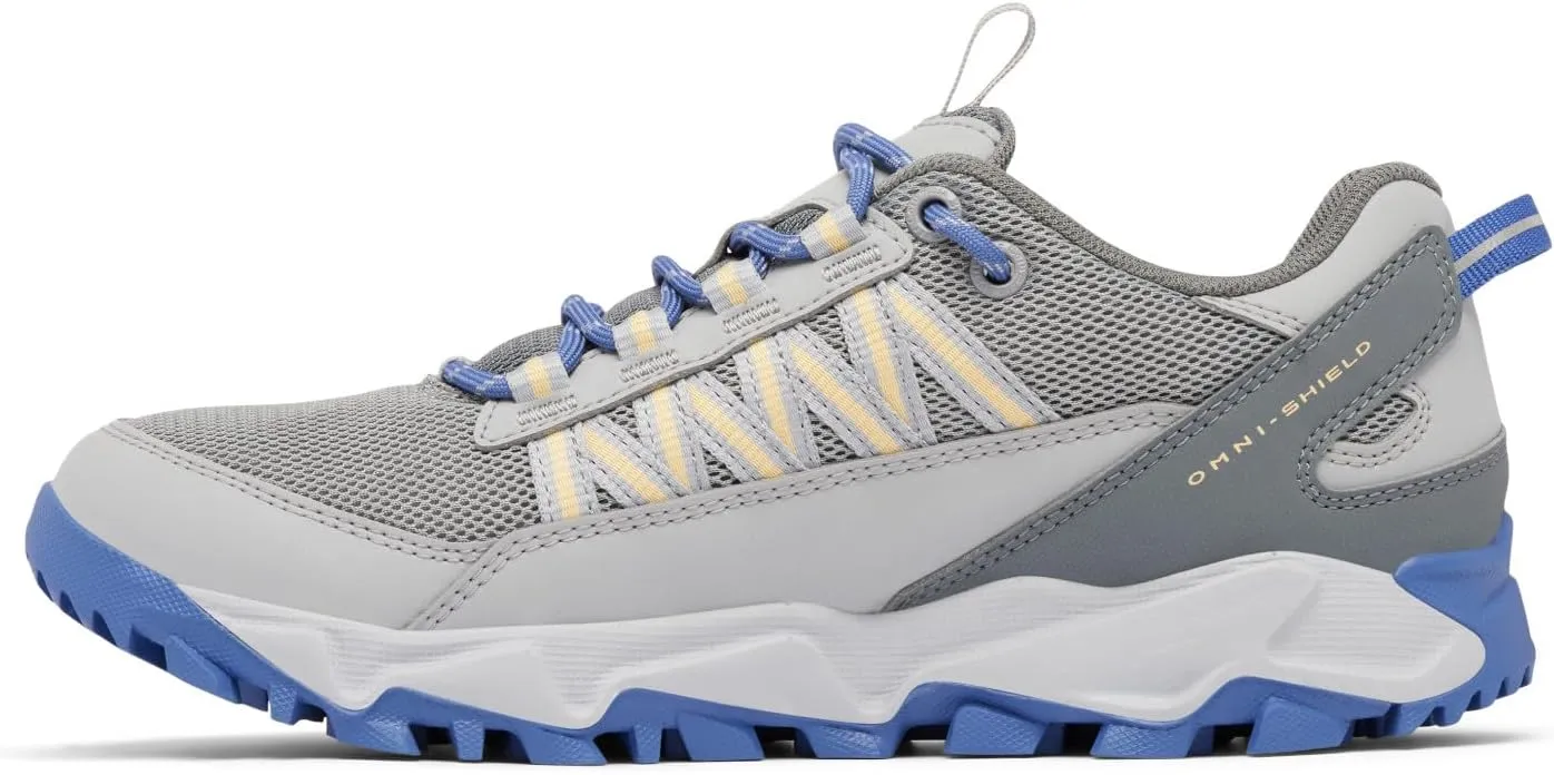 Columbia Women's Flow Fremont Sneaker