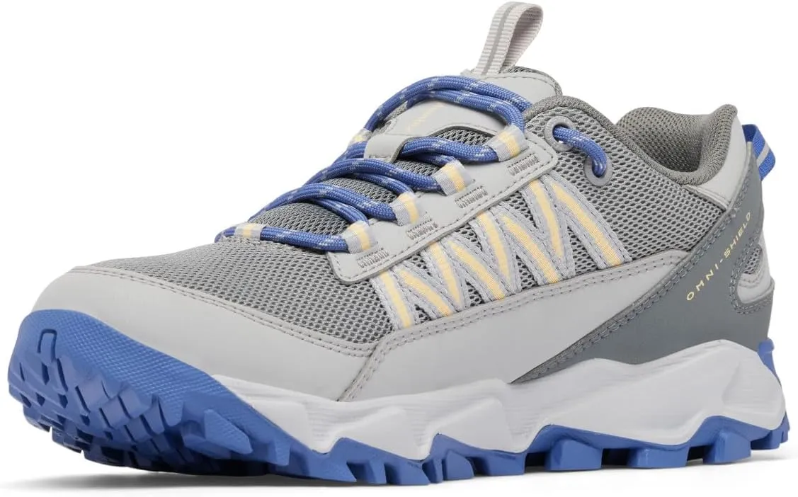 Columbia Women's Flow Fremont Sneaker