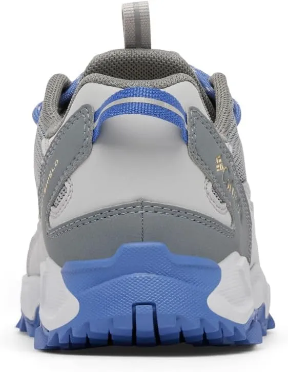 Columbia Women's Flow Fremont Sneaker