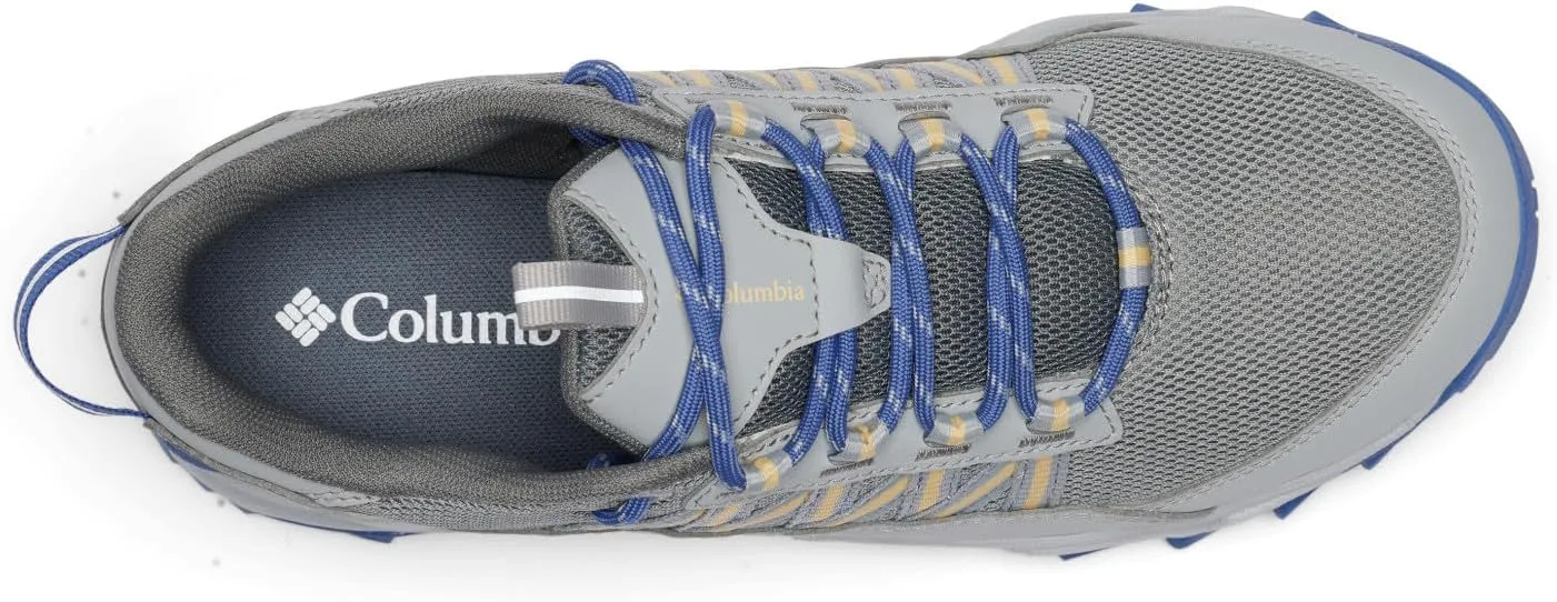 Columbia Women's Flow Fremont Sneaker