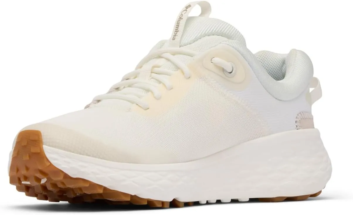 Columbia Women's Terrastride CRZ Sneaker