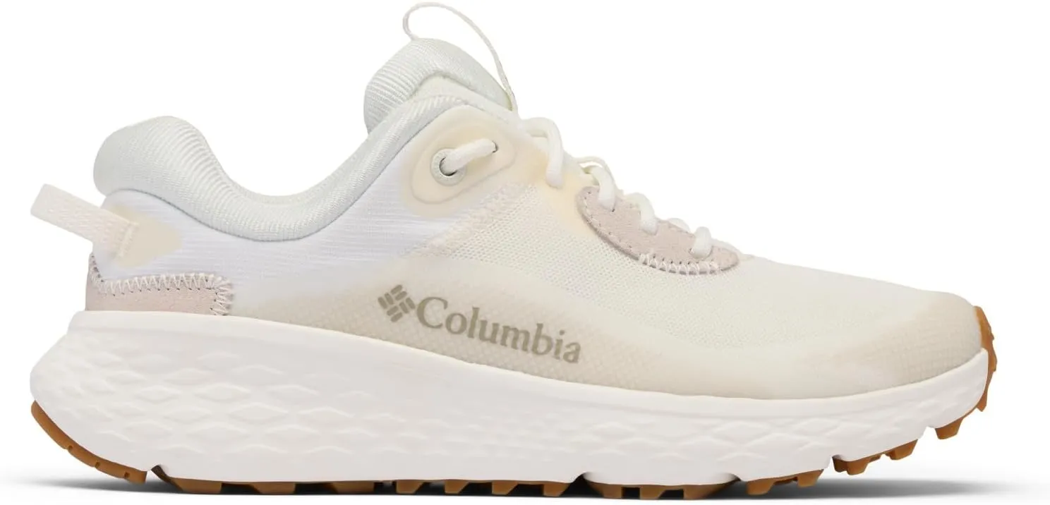 Columbia Women's Terrastride CRZ Sneaker