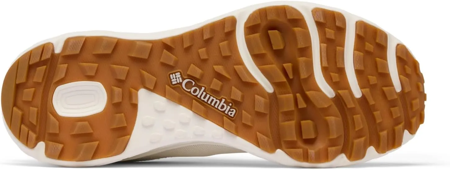 Columbia Women's Terrastride CRZ Sneaker