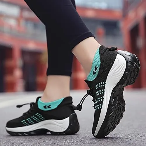 Comfort Orthowear - Ortho Stretch Cushion Shoes