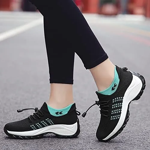 Comfort Orthowear - Ortho Stretch Cushion Shoes