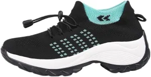 Comfort Orthowear - Ortho Stretch Cushion Shoes