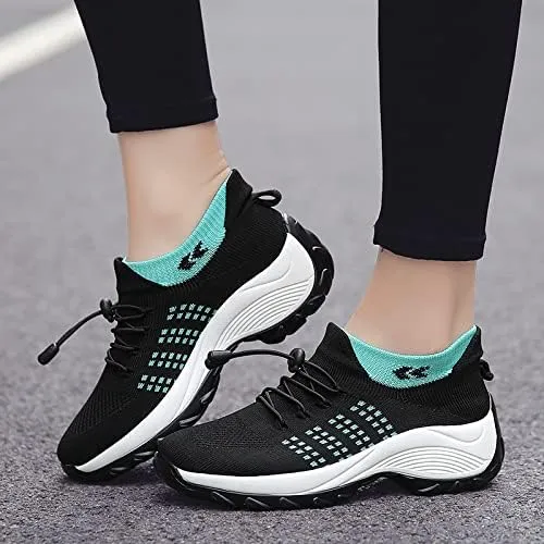 Comfort Orthowear - Ortho Stretch Cushion Shoes