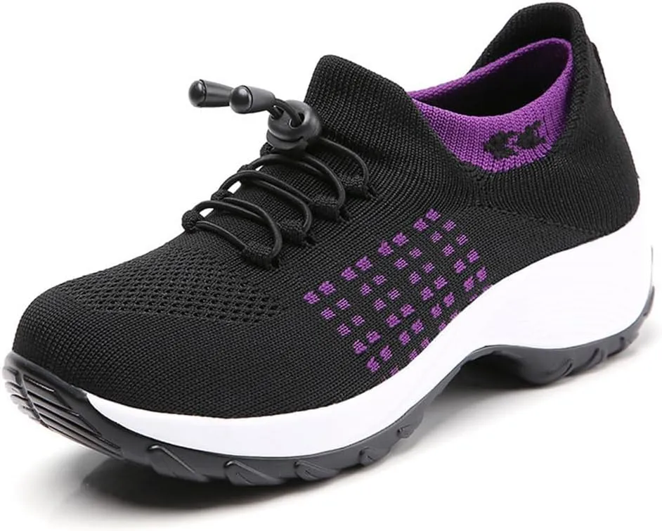 Comfort Wear Orthowear Shoes for Women, 2025 New Ortho Stretch Cushion Shoes for Women, Comfortwear Ortho Shoes for Women Plantar Fasciitis