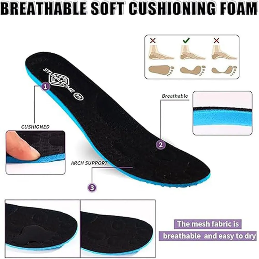 Comfort Wear Orthowear Shoes for Women, 2025 New Ortho Stretch Cushion Shoes for Women, Comfortwear Ortho Shoes for Women Plantar Fasciitis