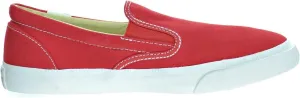 Converse Junior Chuck Taylor All Star Core Slip Red 651779F (2 Little Kid M)