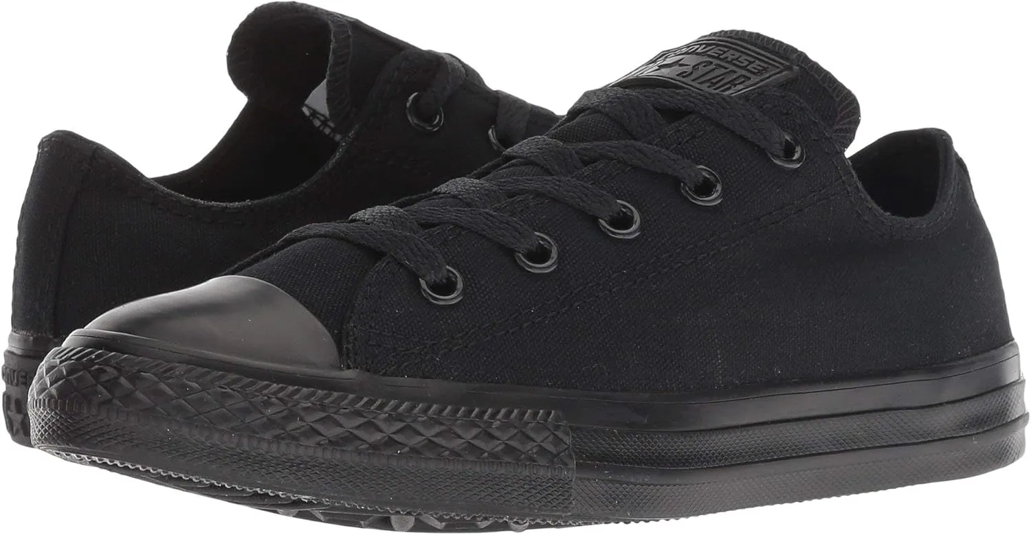 Converse Men's Stockings, Black Monochrome, 7.5 AU