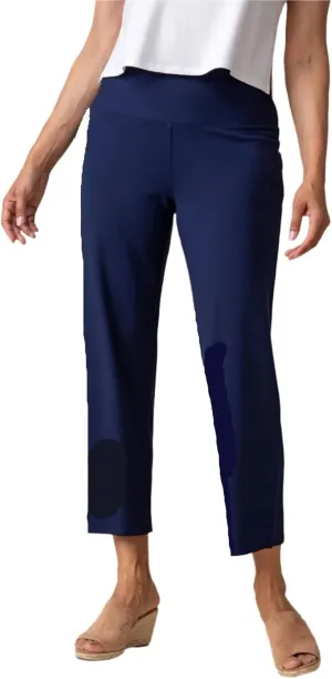 Core Travel Knit Straight Habitat Pant