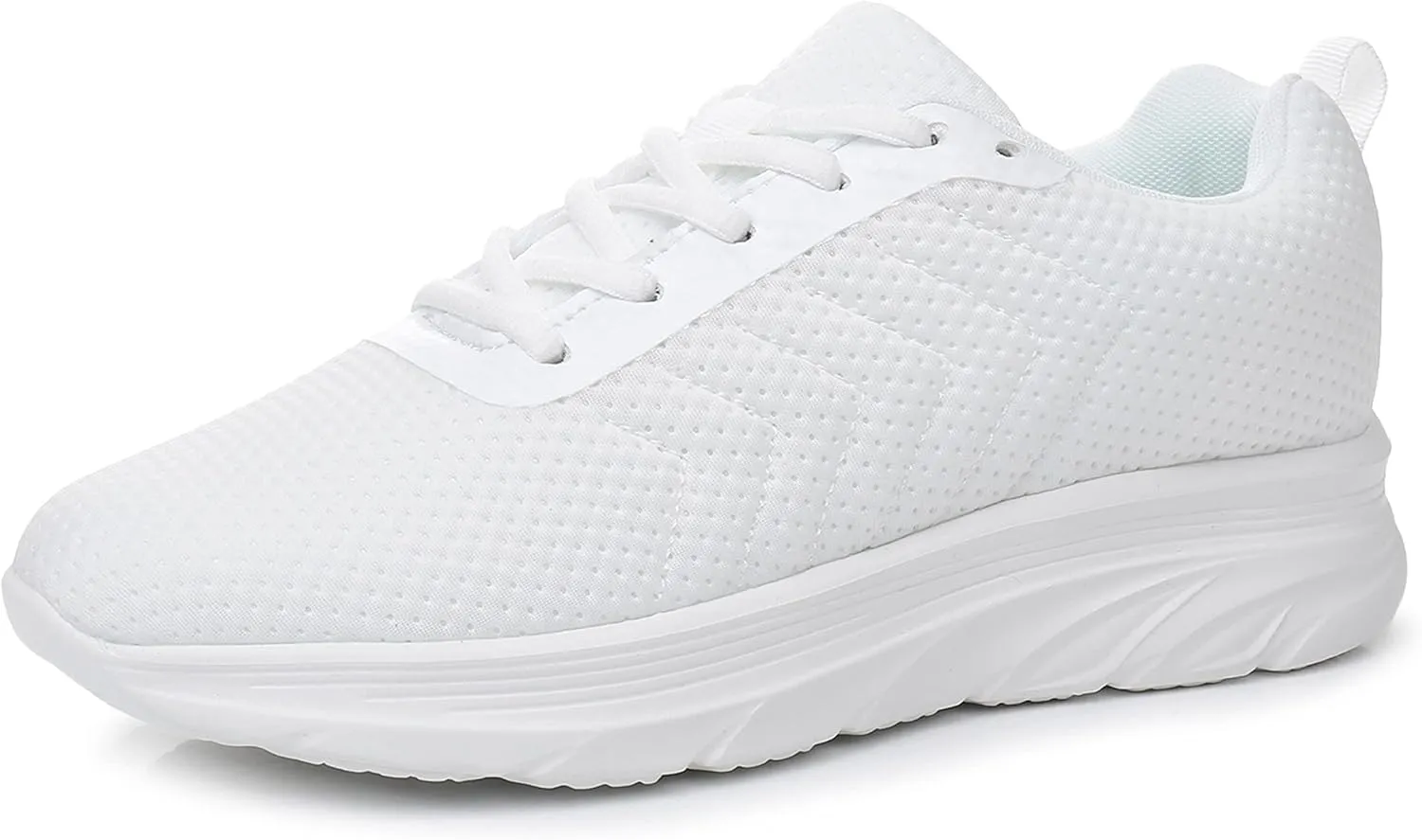 Cull4U Women's Yo-Slip Walking Shoes