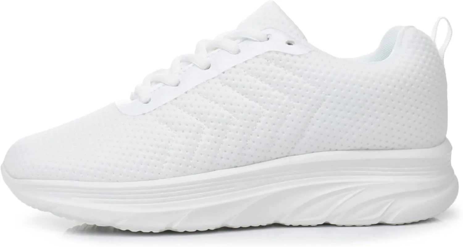 Cull4U Women's Yo-Slip Walking Shoes