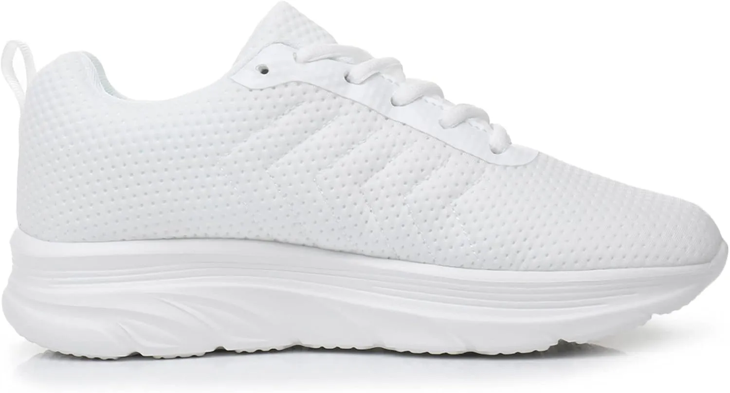 Cull4U Women's Yo-Slip Walking Shoes