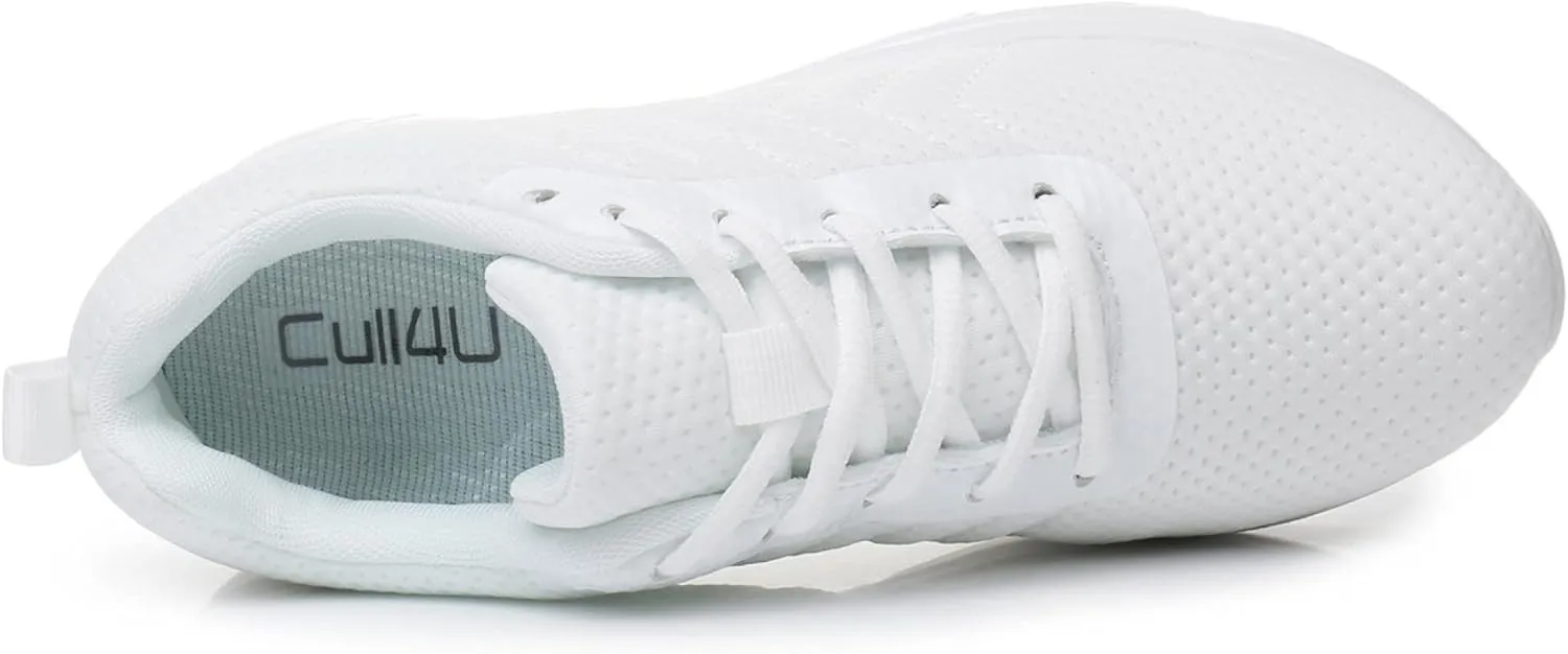 Cull4U Women's Yo-Slip Walking Shoes