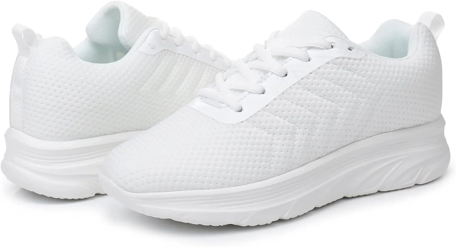Cull4U Women's Yo-Slip Walking Shoes
