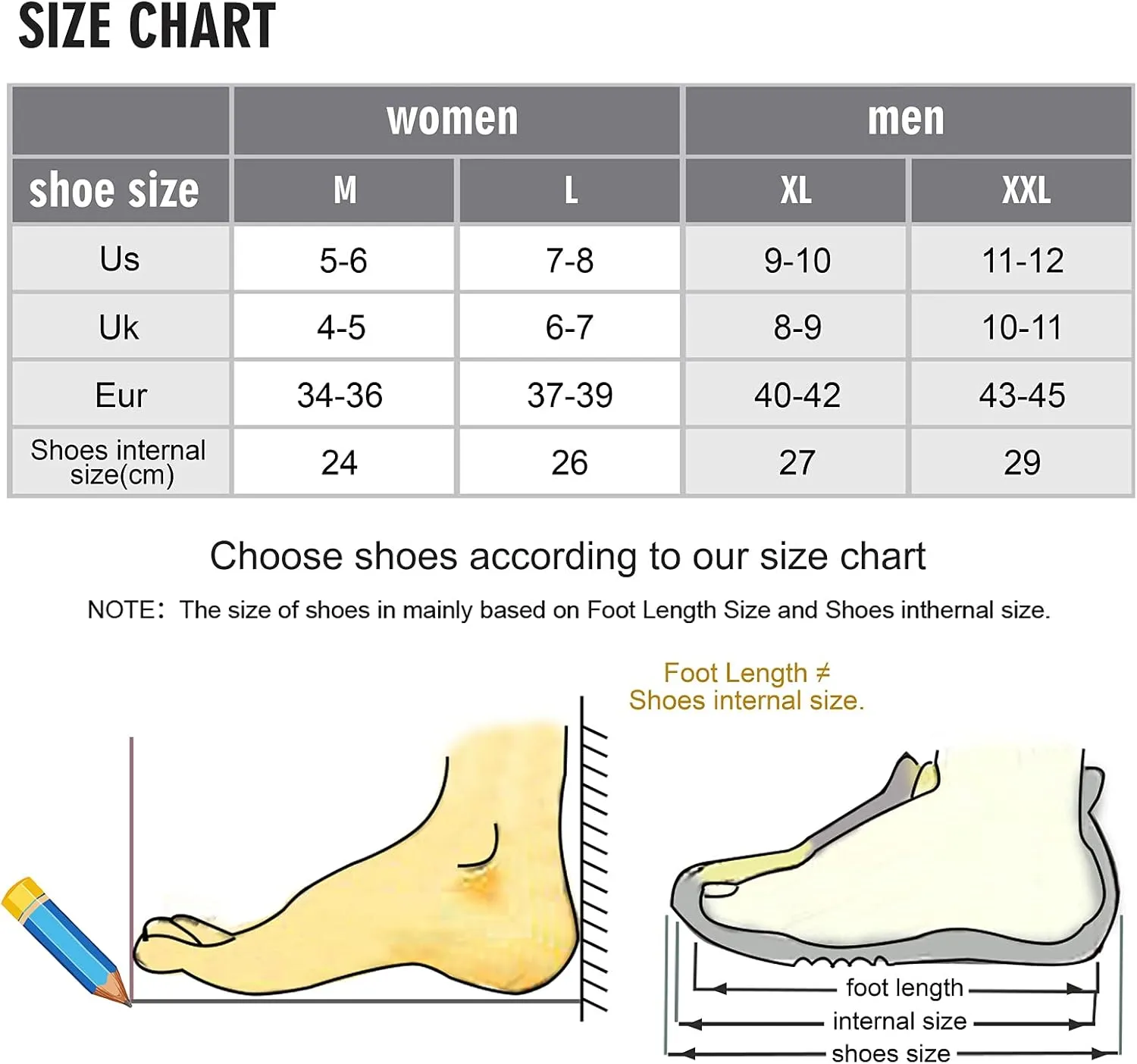 Custom Fuzzy Memory Foam Closed Back Slippers for Women Men Personalized Knit Fleece Lined House Shoes with Face Photos Warm Socks for Outdoor Indoor Bedroom Hotel