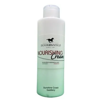 Deniro Nourishing Boot Cream