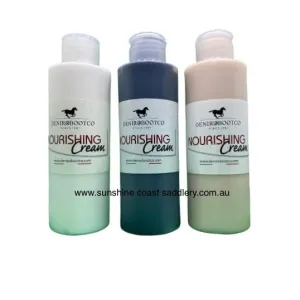 Deniro Nourishing Boot Cream