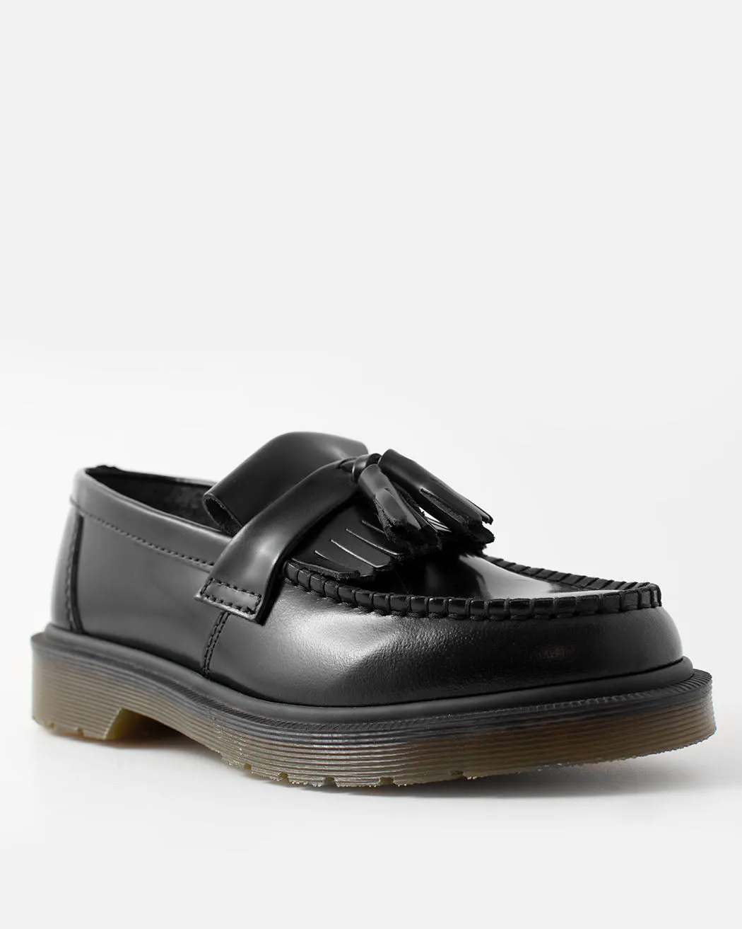 Dr. Martens, Adrian Black Smooth
