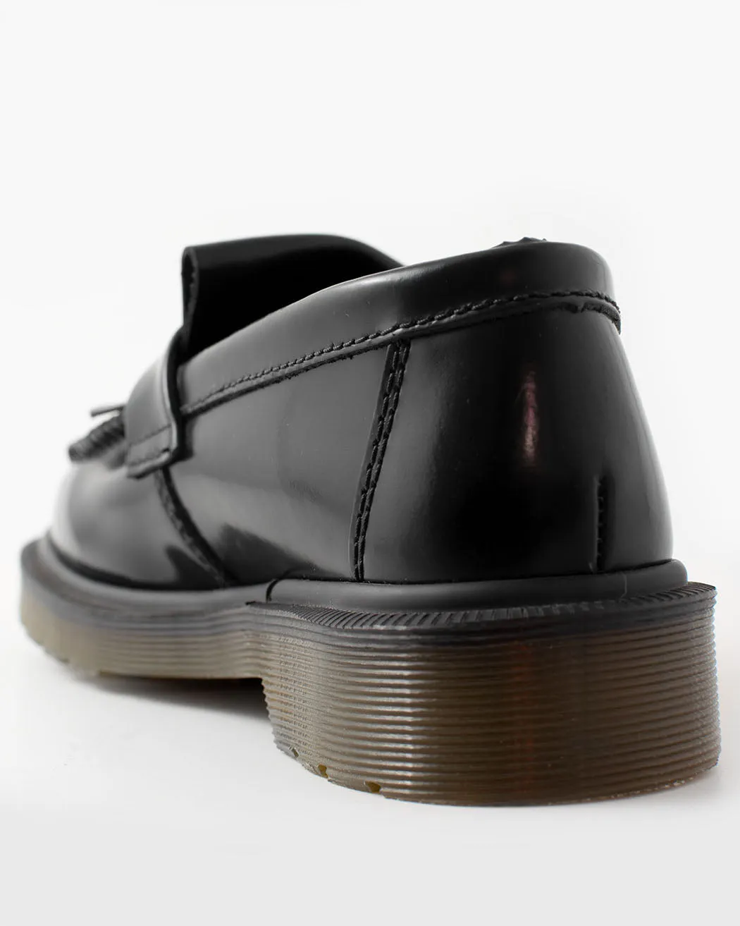 Dr. Martens, Adrian Black Smooth