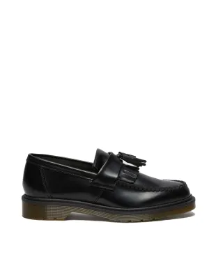 Dr. Martens, Adrian Black Smooth