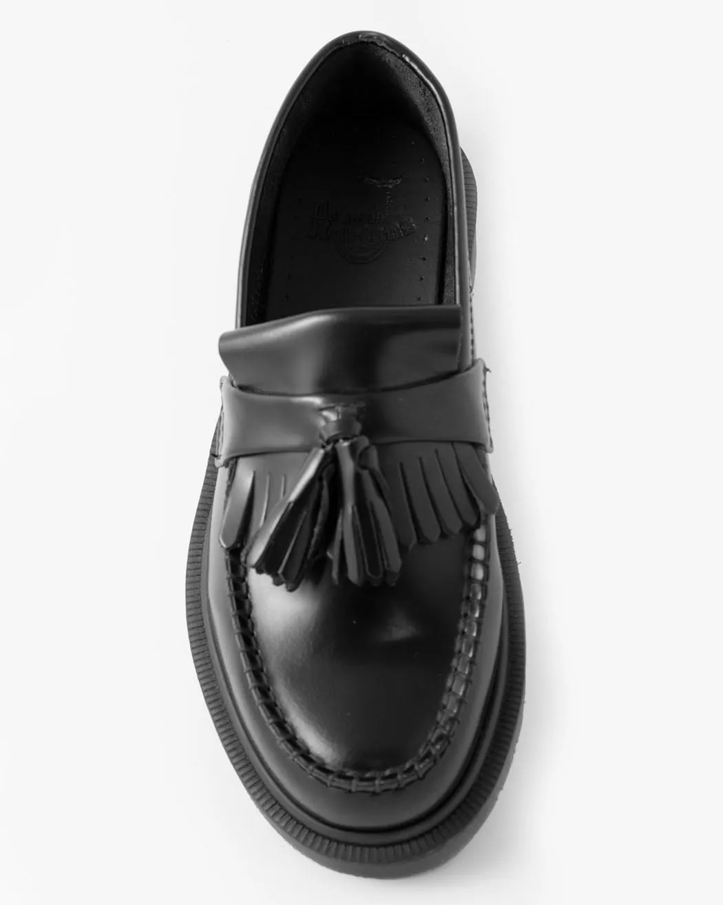 Dr. Martens, Adrian Black Smooth