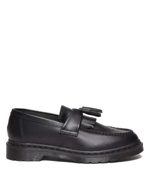 Dr. Martens, Adrian Mono Black Smooth