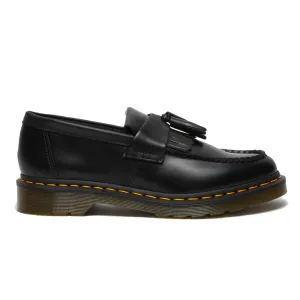 Dr. Martens Adrian YS Black Smooth 22209001