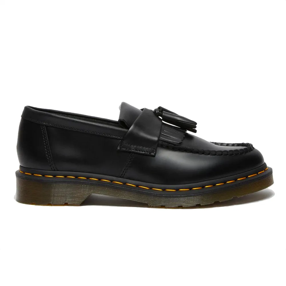 Dr. Martens Adrian YS Black Smooth 22209001