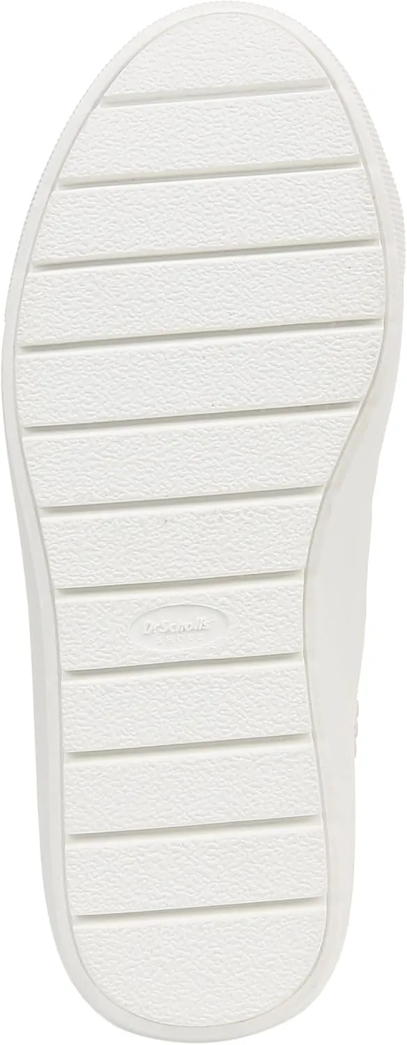 Dr. Scholl's Shoes Women's Time Off Knit Sneaker