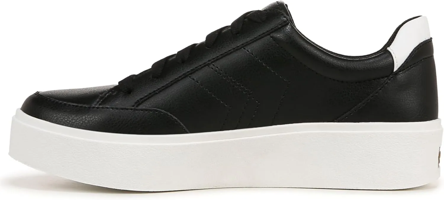 Dr. Scholl's Women's Madison Lace Sneaker