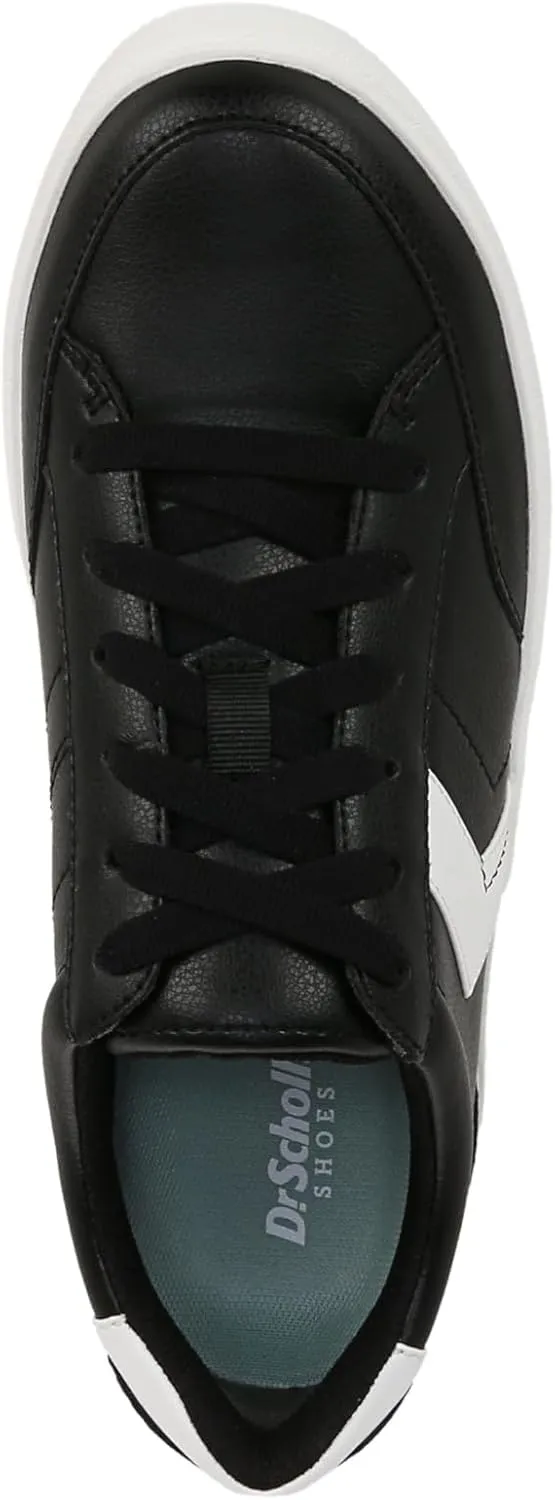 Dr. Scholl's Women's Madison Lace Sneaker