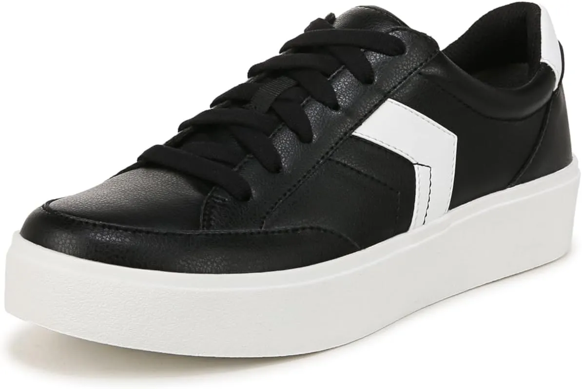 Dr. Scholl's Women's Madison Lace Sneaker